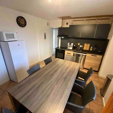 Appartement Emile Galle. Goetzenbruck Екстер'єр фото