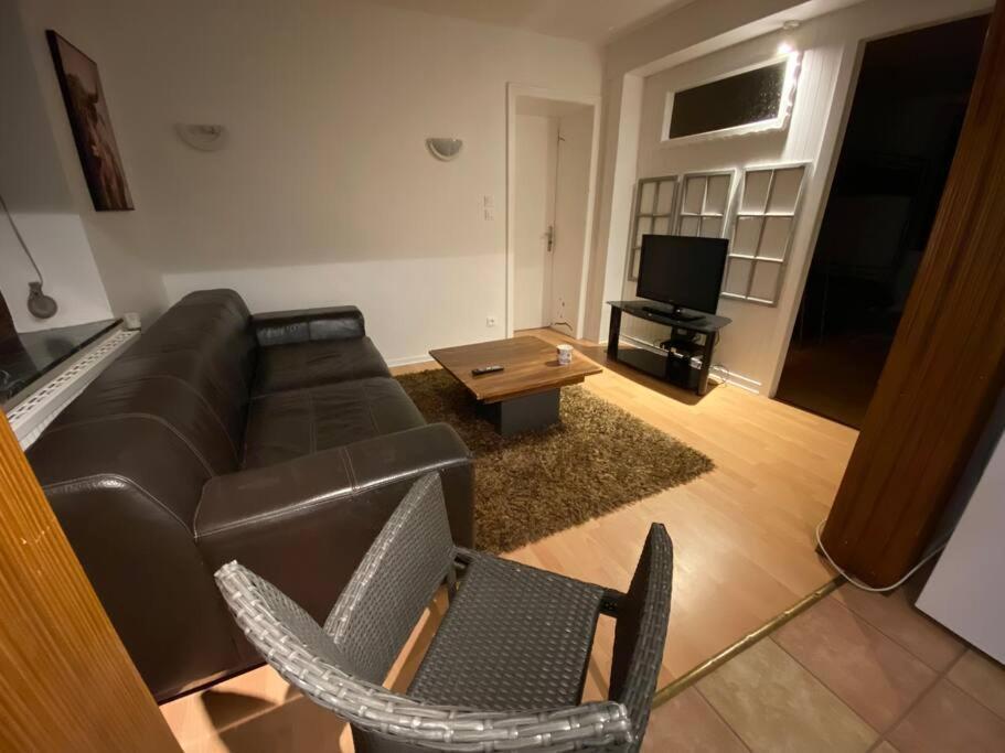 Appartement Emile Galle. Goetzenbruck Екстер'єр фото