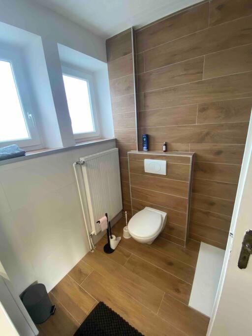 Appartement Emile Galle. Goetzenbruck Екстер'єр фото