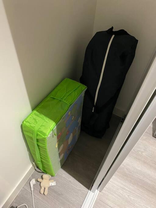 Appartement Emile Galle. Goetzenbruck Екстер'єр фото