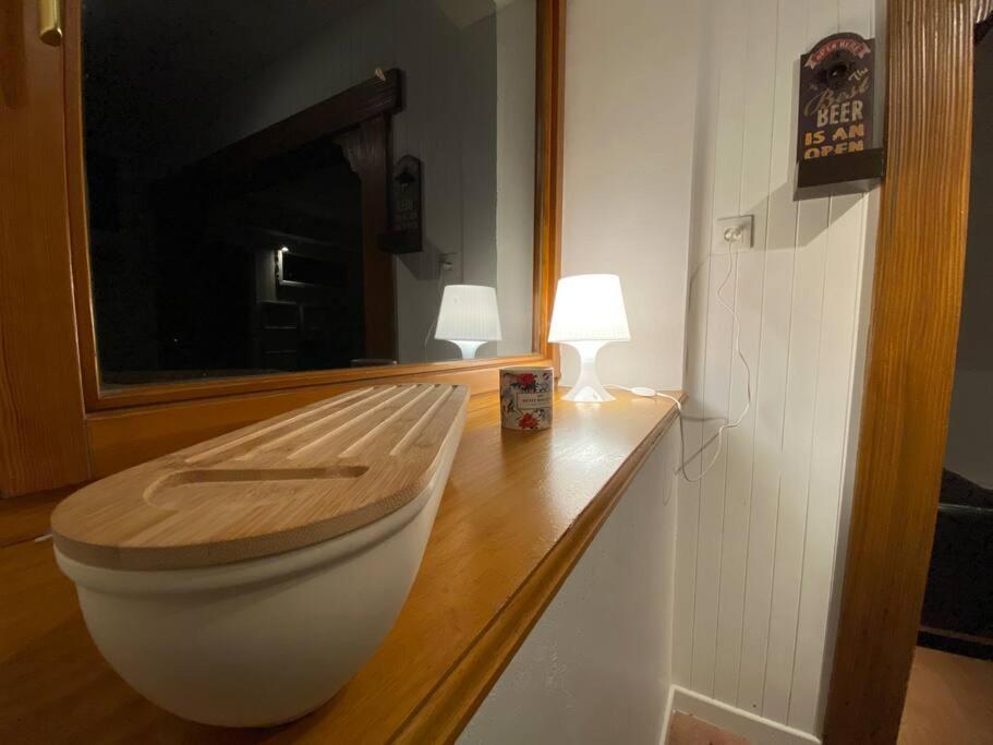 Appartement Emile Galle. Goetzenbruck Екстер'єр фото
