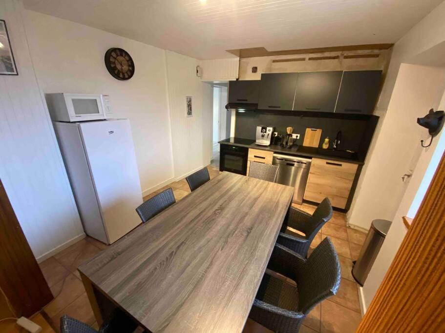 Appartement Emile Galle. Goetzenbruck Екстер'єр фото