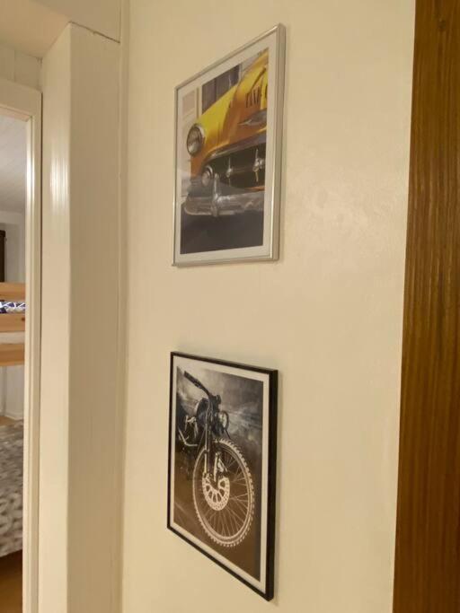 Appartement Emile Galle. Goetzenbruck Екстер'єр фото