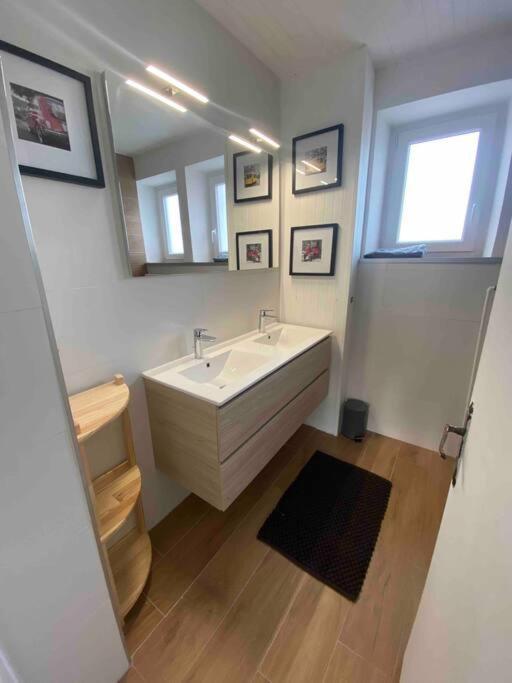 Appartement Emile Galle. Goetzenbruck Екстер'єр фото