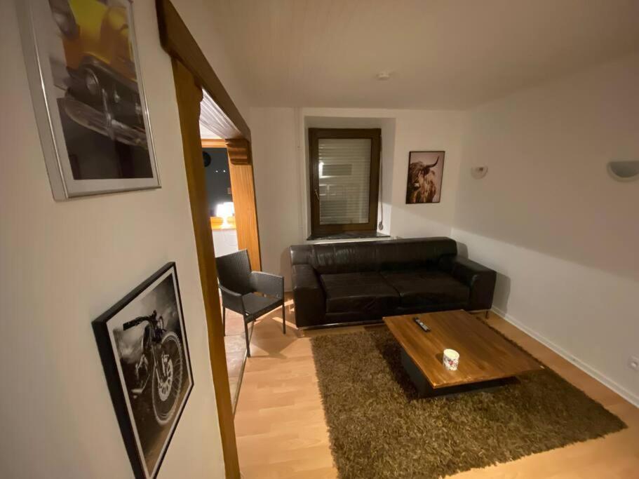 Appartement Emile Galle. Goetzenbruck Екстер'єр фото