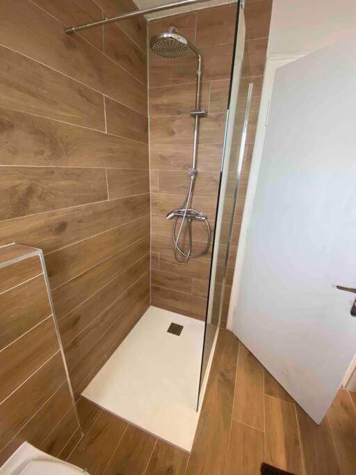 Appartement Emile Galle. Goetzenbruck Екстер'єр фото